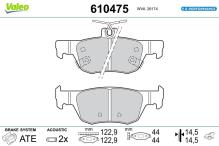 VALEO 610475